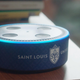 Illustration for article titled A University Is Putting 2,300 Echo Dots in Student Living Spaces and What Could Go Wrong?